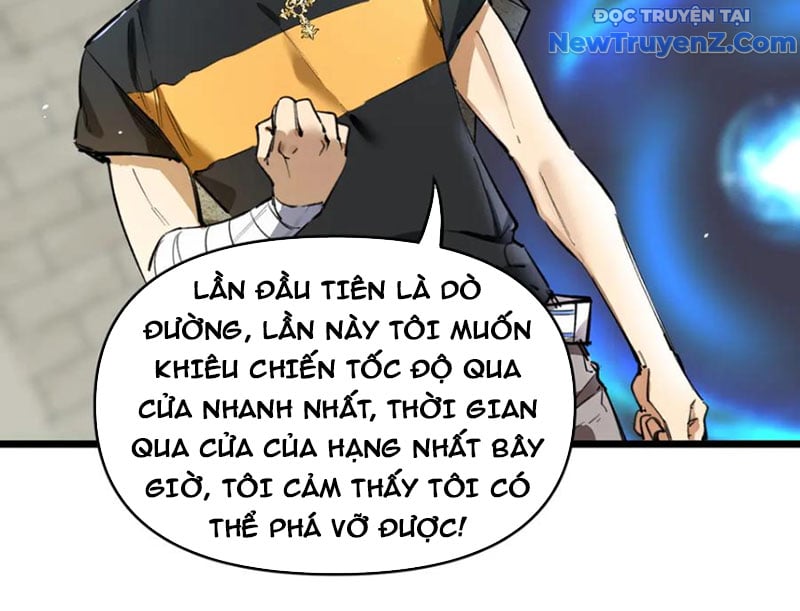Thánh Hiệp Sĩ Cấp Sss Chap 70 - Next Chap 71