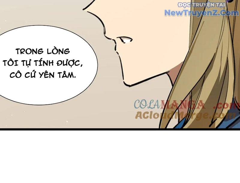 Thánh Hiệp Sĩ Cấp Sss Chap 70 - Next Chap 71