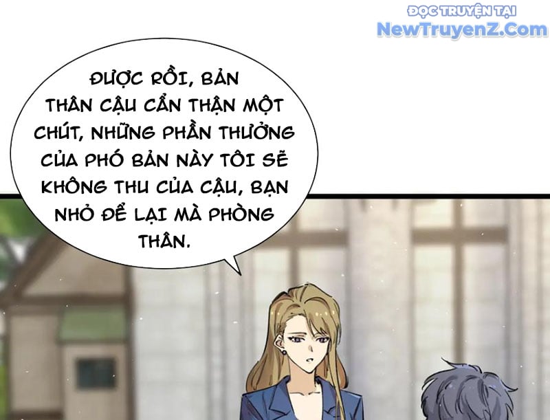 Thánh Hiệp Sĩ Cấp Sss Chap 70 - Next Chap 71