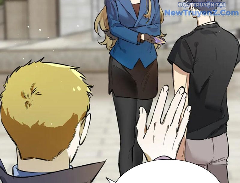 Thánh Hiệp Sĩ Cấp Sss Chap 70 - Next Chap 71