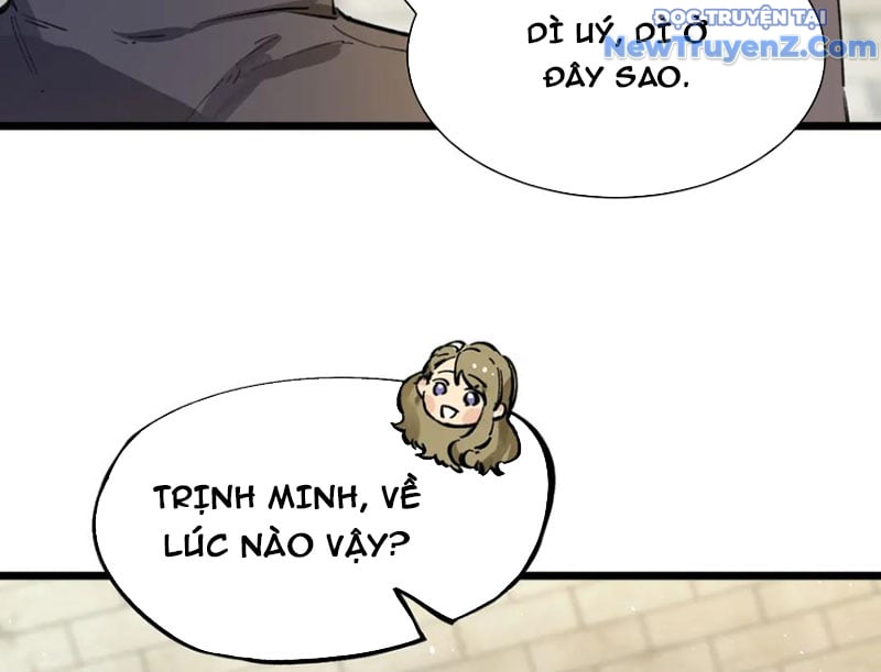 Thánh Hiệp Sĩ Cấp Sss Chap 70 - Next Chap 71