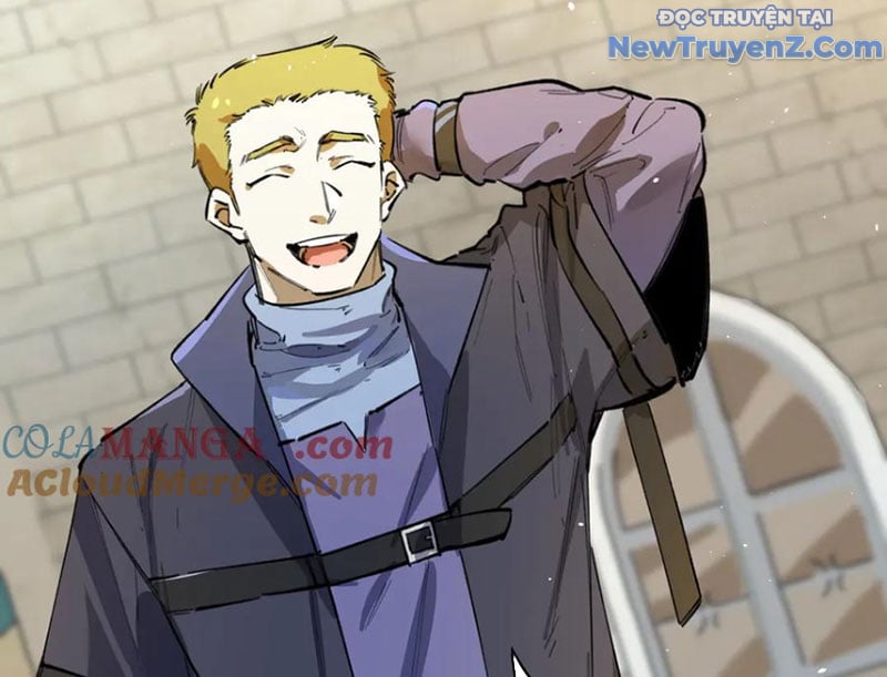 Thánh Hiệp Sĩ Cấp Sss Chap 70 - Next Chap 71