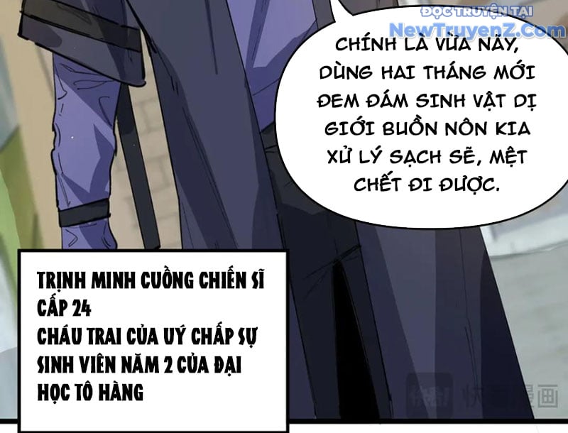 Thánh Hiệp Sĩ Cấp Sss Chap 70 - Next Chap 71