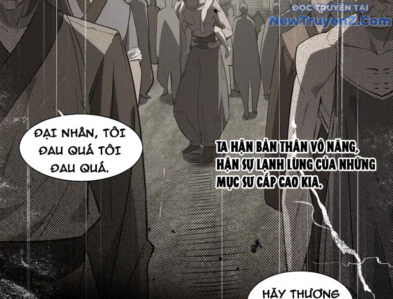 Thánh Hiệp Sĩ Cấp Sss Chap 70 - Next Chap 71