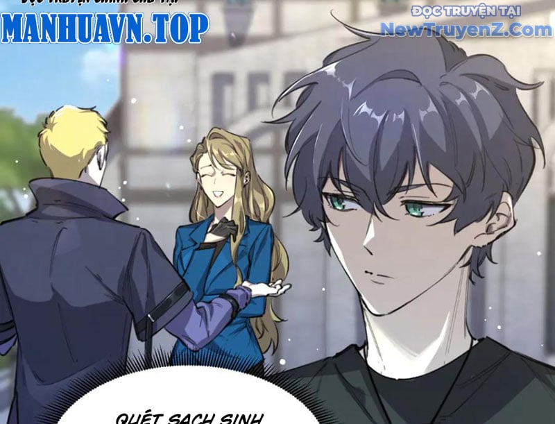 Thánh Hiệp Sĩ Cấp Sss Chap 70 - Next Chap 71