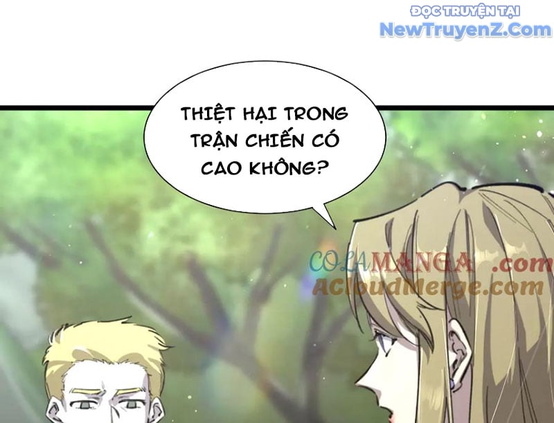 Thánh Hiệp Sĩ Cấp Sss Chap 70 - Next Chap 71
