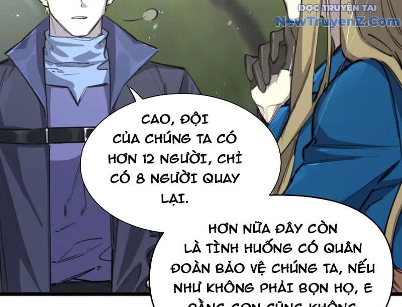 Thánh Hiệp Sĩ Cấp Sss Chap 70 - Next Chap 71
