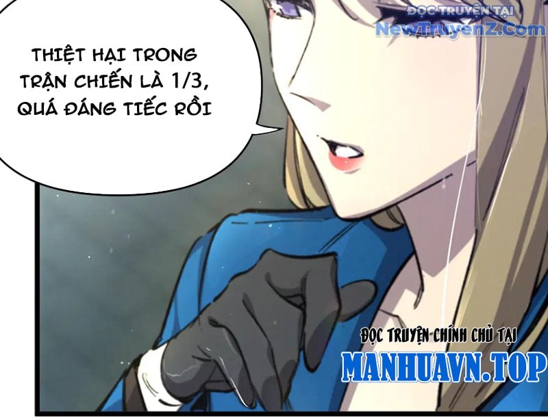 Thánh Hiệp Sĩ Cấp Sss Chap 70 - Next Chap 71
