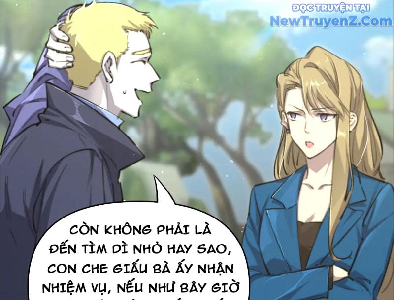 Thánh Hiệp Sĩ Cấp Sss Chap 70 - Next Chap 71