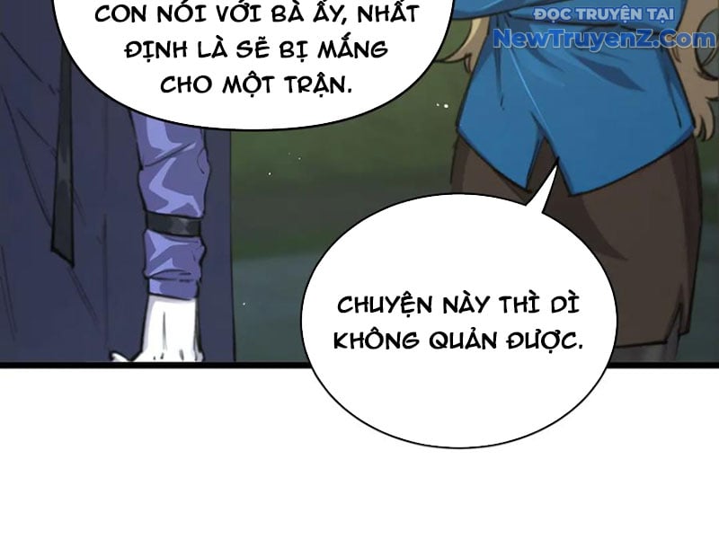 Thánh Hiệp Sĩ Cấp Sss Chap 70 - Next Chap 71