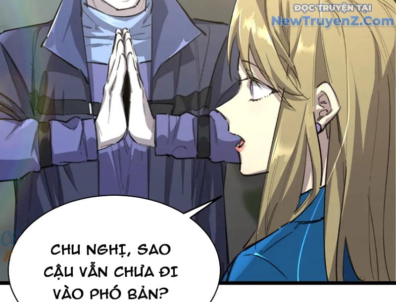 Thánh Hiệp Sĩ Cấp Sss Chap 70 - Next Chap 71