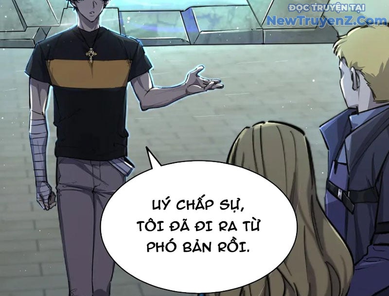 Thánh Hiệp Sĩ Cấp Sss Chap 70 - Next Chap 71