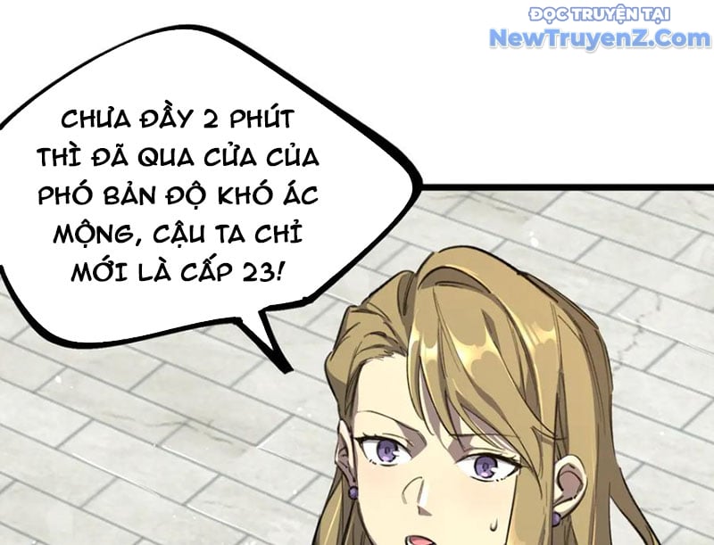 Thánh Hiệp Sĩ Cấp Sss Chap 70 - Next Chap 71