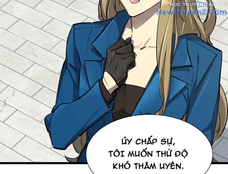 Thánh Hiệp Sĩ Cấp Sss Chap 70 - Next Chap 71