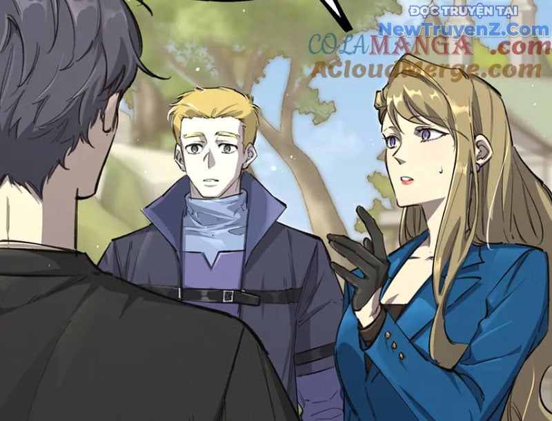 Thánh Hiệp Sĩ Cấp Sss Chap 70 - Next Chap 71