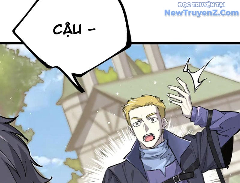 Thánh Hiệp Sĩ Cấp Sss Chap 70 - Next Chap 71