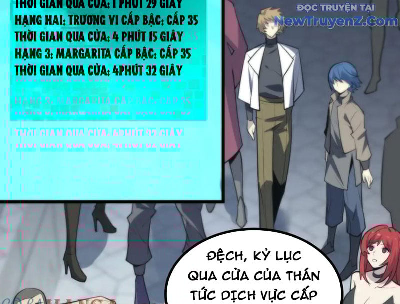 Thánh Hiệp Sĩ Cấp Sss Chap 70 - Next Chap 71