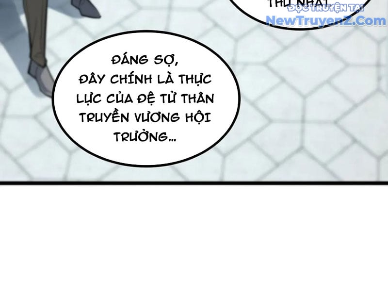 Thánh Hiệp Sĩ Cấp Sss Chap 70 - Next Chap 71