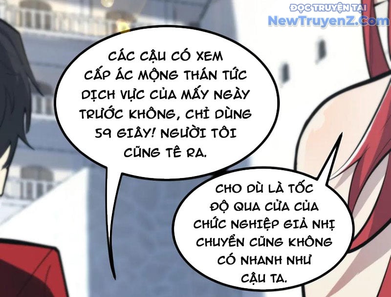 Thánh Hiệp Sĩ Cấp Sss Chap 70 - Next Chap 71