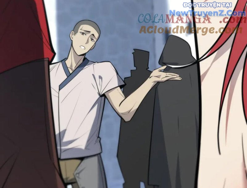 Thánh Hiệp Sĩ Cấp Sss Chap 70 - Next Chap 71