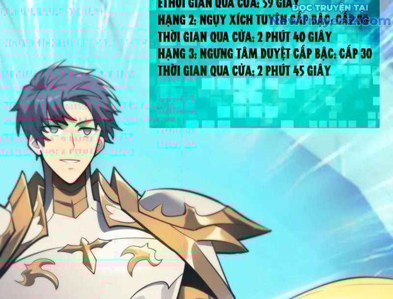 Thánh Hiệp Sĩ Cấp Sss Chap 70 - Next Chap 71