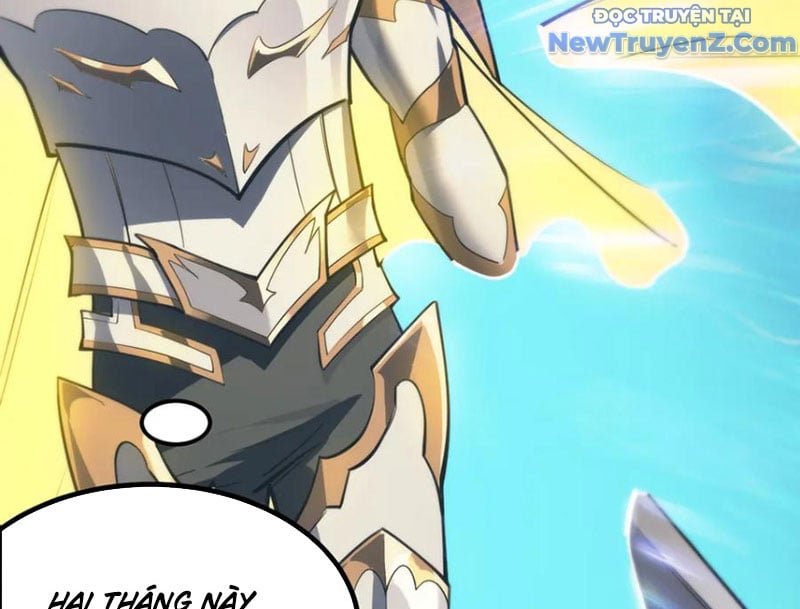 Thánh Hiệp Sĩ Cấp Sss Chap 70 - Next Chap 71