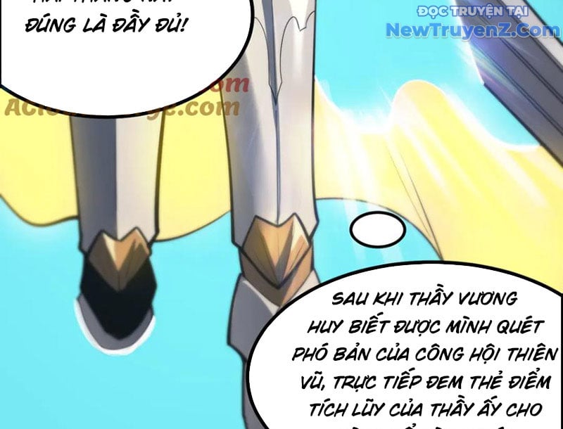 Thánh Hiệp Sĩ Cấp Sss Chap 70 - Next Chap 71