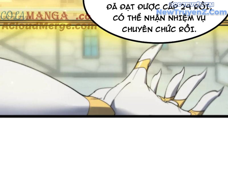 Thánh Hiệp Sĩ Cấp Sss Chap 70 - Next Chap 71