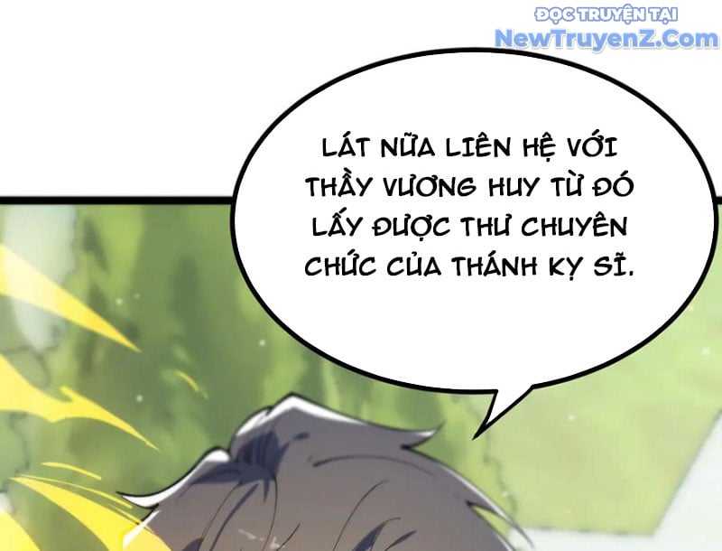 Thánh Hiệp Sĩ Cấp Sss Chap 70 - Next Chap 71