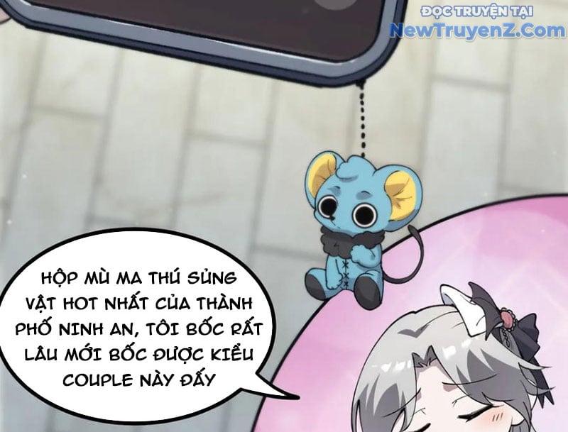 Thánh Hiệp Sĩ Cấp Sss Chap 70 - Next Chap 71