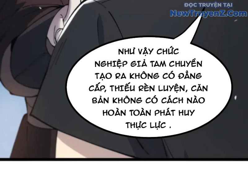 Thánh Hiệp Sĩ Cấp Sss Chap 70 - Next Chap 71