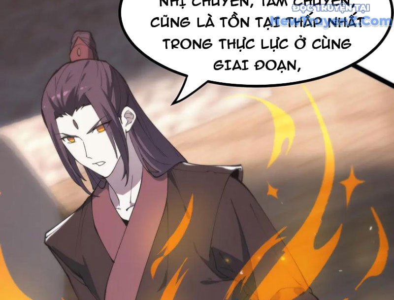 Thánh Hiệp Sĩ Cấp Sss Chap 70 - Next Chap 71