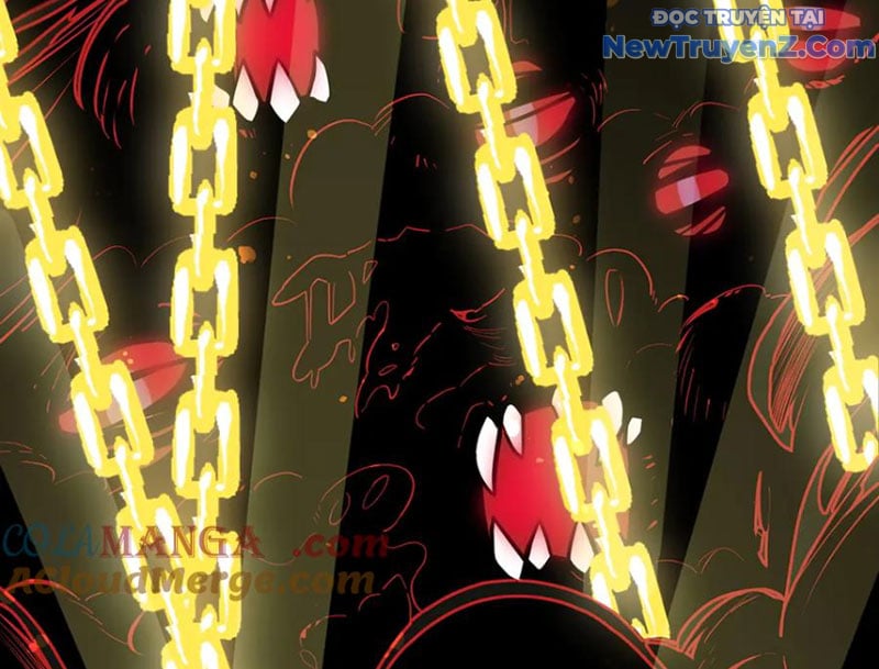 Thánh Hiệp Sĩ Cấp Sss Chap 70 - Next Chap 71