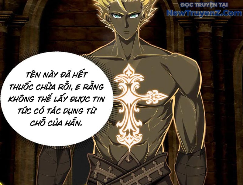 Thánh Hiệp Sĩ Cấp Sss Chap 70 - Next Chap 71