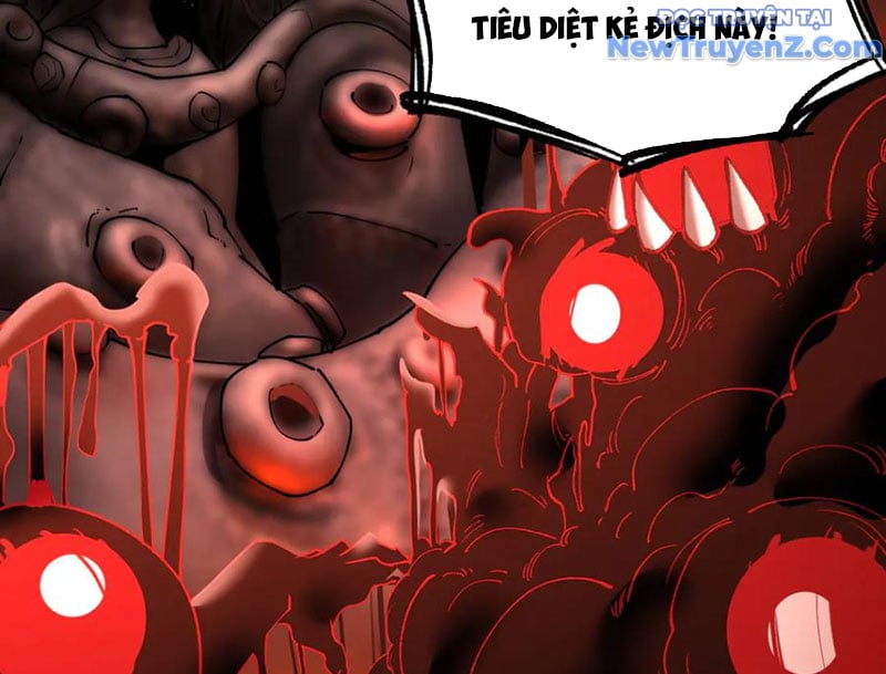 Thánh Hiệp Sĩ Cấp Sss Chap 70 - Next Chap 71