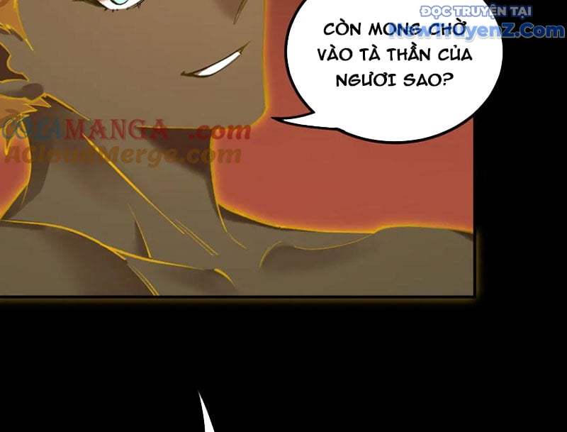 Thánh Hiệp Sĩ Cấp Sss Chap 70 - Next Chap 71