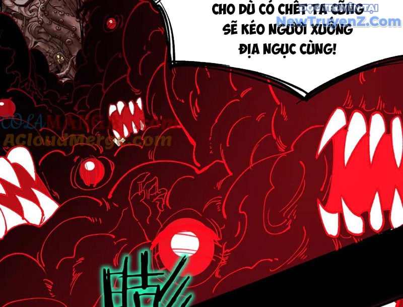 Thánh Hiệp Sĩ Cấp Sss Chap 70 - Next Chap 71