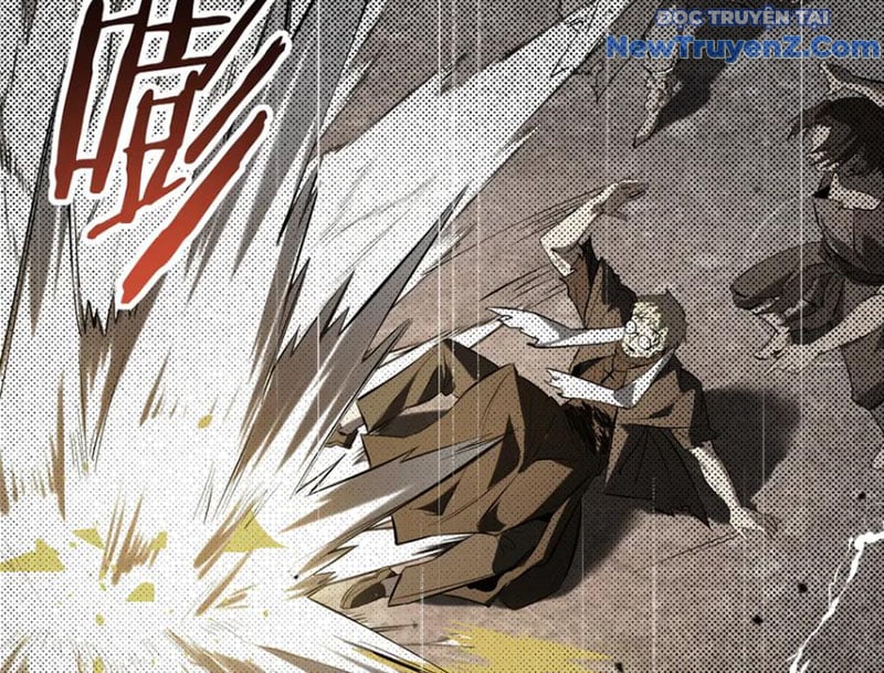 Thánh Hiệp Sĩ Cấp Sss Chap 70 - Next Chap 71