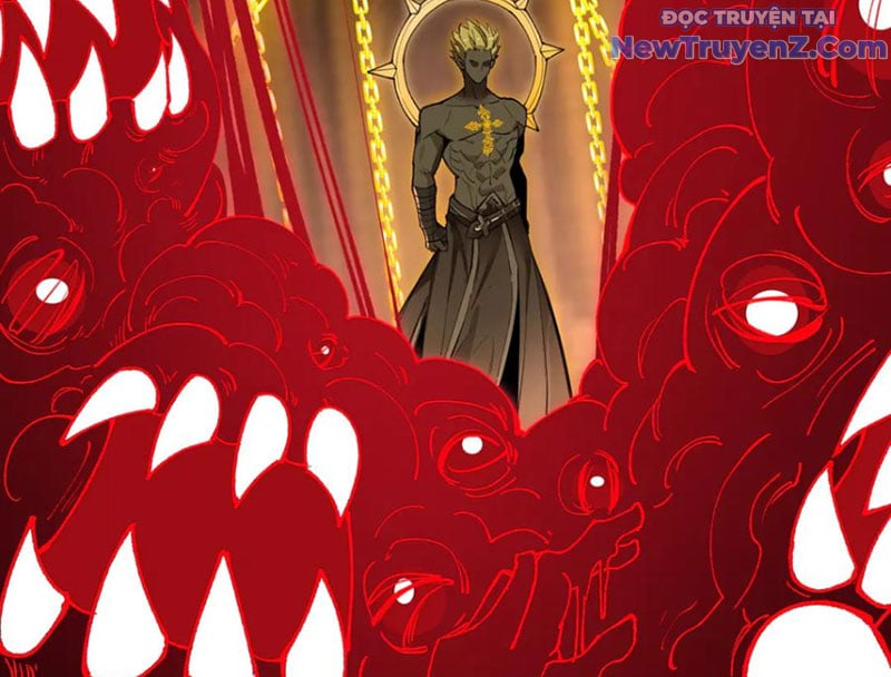 Thánh Hiệp Sĩ Cấp Sss Chap 70 - Next Chap 71