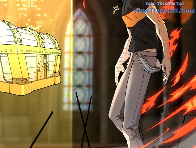 Thánh Hiệp Sĩ Cấp Sss Chap 70 - Next Chap 71