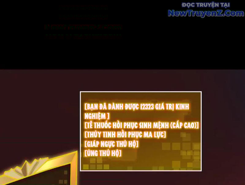 Thánh Hiệp Sĩ Cấp Sss Chap 70 - Next Chap 71