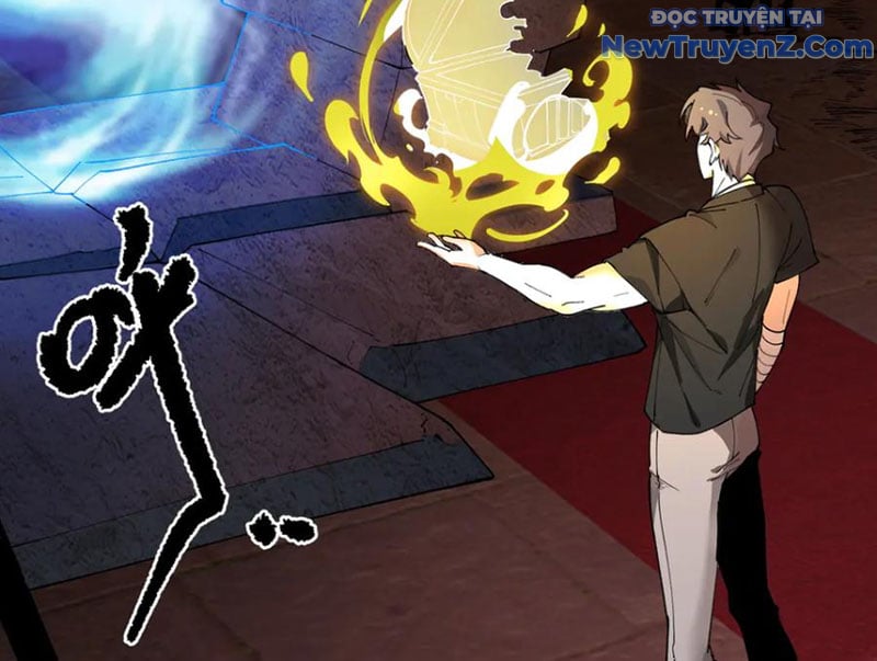 Thánh Hiệp Sĩ Cấp Sss Chap 70 - Next Chap 71