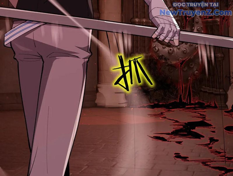 Thánh Hiệp Sĩ Cấp Sss Chap 70 - Next Chap 71