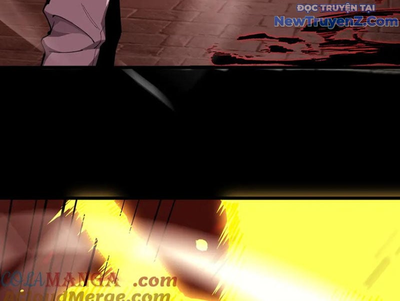 Thánh Hiệp Sĩ Cấp Sss Chap 70 - Next Chap 71