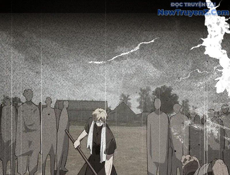 Thánh Hiệp Sĩ Cấp Sss Chap 70 - Next Chap 71