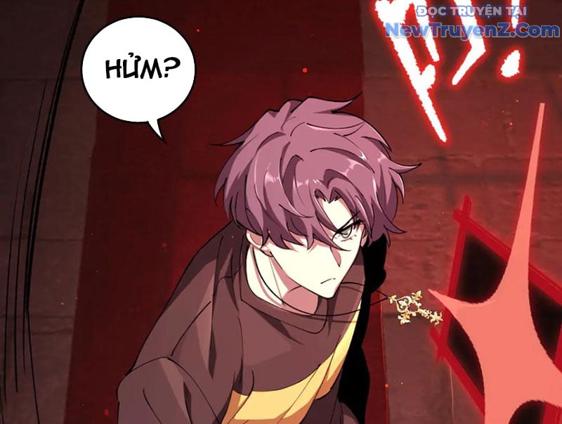 Thánh Hiệp Sĩ Cấp Sss Chap 70 - Next Chap 71