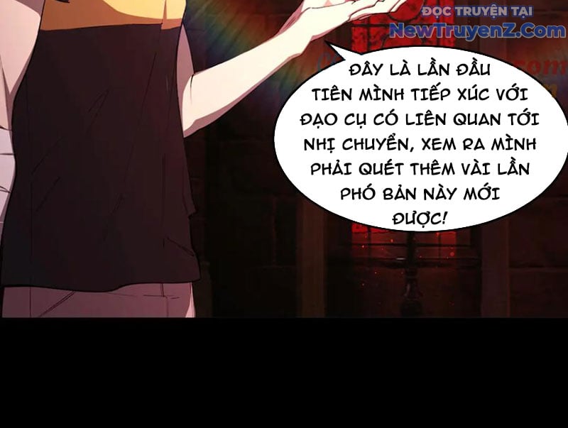 Thánh Hiệp Sĩ Cấp Sss Chap 70 - Next Chap 71