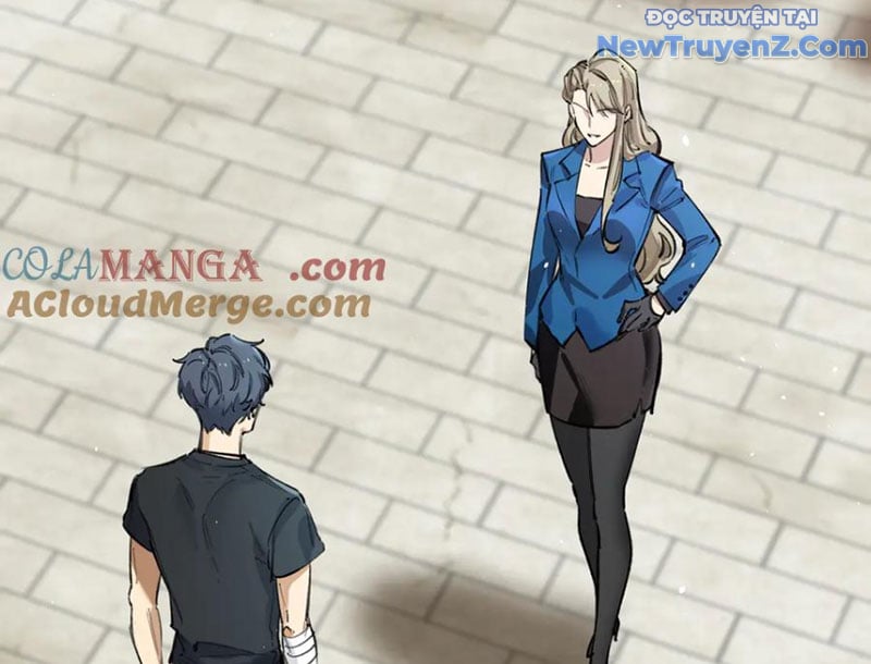 Thánh Hiệp Sĩ Cấp Sss Chap 70 - Next Chap 71