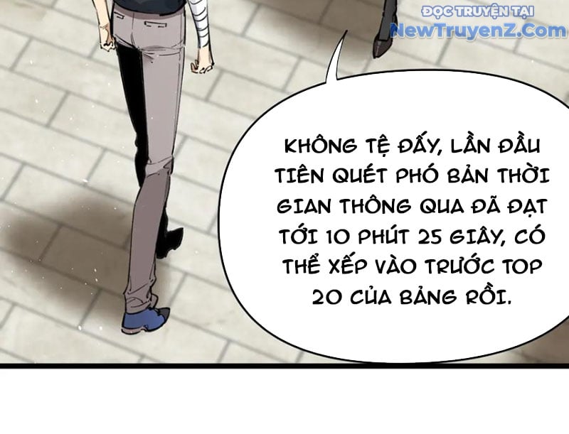 Thánh Hiệp Sĩ Cấp Sss Chap 70 - Next Chap 71