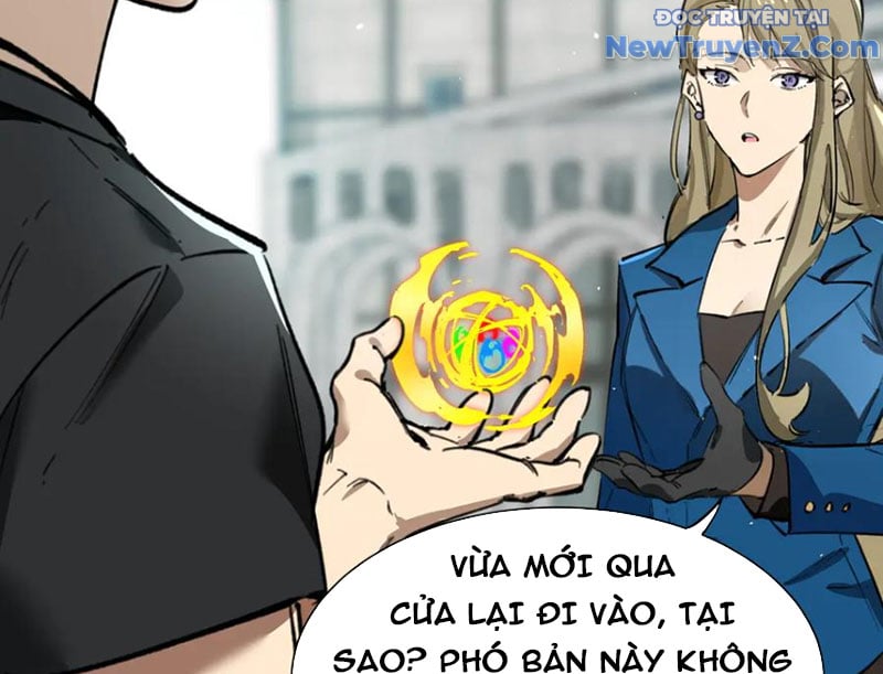 Thánh Hiệp Sĩ Cấp Sss Chap 70 - Next Chap 71